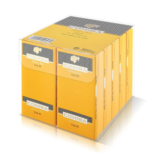 COHIBA  高希霸俱乐部  (100支)
