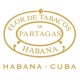 帕特加斯（Partagás）