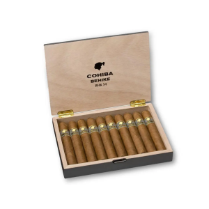 COHIBA 高希霸 BEHIKE 54 （10支）