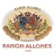 雷蒙·阿龙（Ramón Allones）