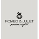 罗密欧与朱丽叶 (Romeo y Julieta )