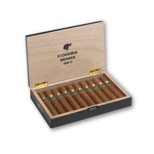 COHIBA 高希霸 BEHIKE 52 （10支）