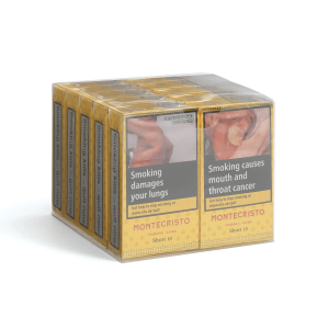 COHIBA 高希霸 短号 （100支）