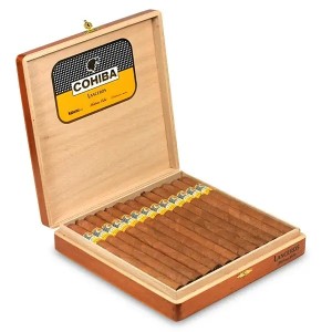 COHIBA 高希霸 长矛 （25支）