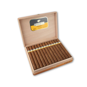 COHIBA 高希霸 导师 （15支）
