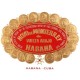 好友（Hoyo de Monterrey)