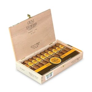多尔塞码头 (Quaid'Orsay）50号  （10支）