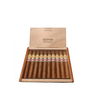 外交官（Diplomaticos） 瑞士地限（10支）