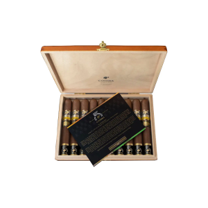 COHIBA 高希霸 55周年限量版 （10支）