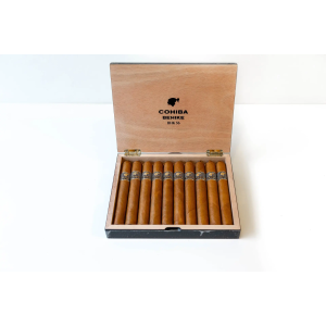 COHIBA 高希霸 BEHIKE 56 （10支）