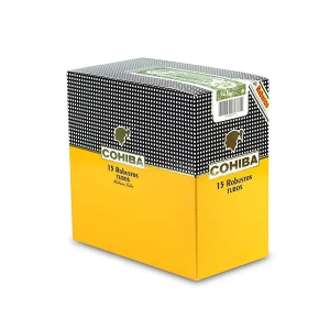 COHIBA 高希霸 罗伯图 （15支）