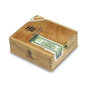 千里达（Trinidad）暗礁 （12支）