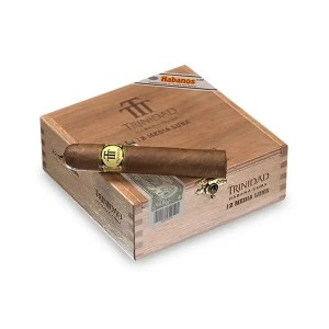 千里达（Trinidad）半月 （12支）