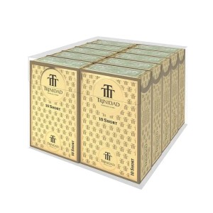 千里达（Trinidad）短号 （100支）