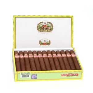 波尔（por larranaga) 斗牛士 （25支）