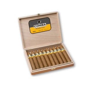 COHIBA 高希霸 金字塔 （10支）