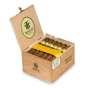千里达（Trinidad）雷耶斯 （24支）
