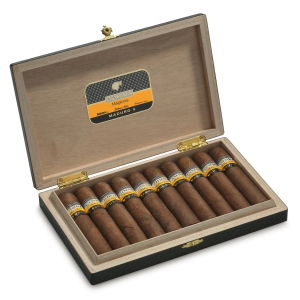 COHIBA 高希霸 魔术师（10支）